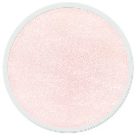 Acrílico Cover Rose Glitter - 40gr