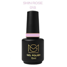 Cargar imagen en el visor de la galería, Gel Polish SKIN ROSE 018 15ml