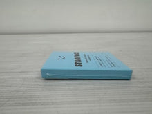 Cargar imagen en el visor de la galería, Starface Hydro-Star + Ácido Salicílico para Mujer, Azul