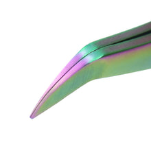 Cargar imagen en el visor de la galería, Pinzas para extensiones VOLUMEN