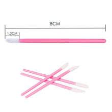 Cargar imagen en el visor de la galería, BASTONCILLOS 200 Piezas ROSA