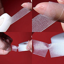 Cargar imagen en el visor de la galería, Cinta Adhesiva para Pestañas Microporoso Transpirable 6 rollos