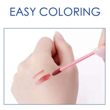 Cargar imagen en el visor de la galería, BASTONCILLOS 200 Piezas ROSA