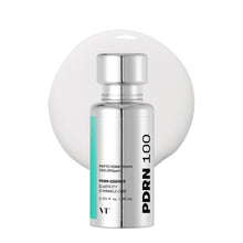 Cargar imagen en el visor de la galería, VT COSMETICS PDRN 100 Essence, siero illuminante con PDRN vegano 100,000ppm, rigenerazione e rimpolpamento, idratazione profonda, nutriente, effetto rassodante e anti-rughe, skincare coreana, (30ml)