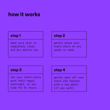 Cargar imagen en el visor de la galería, Starface Hydro