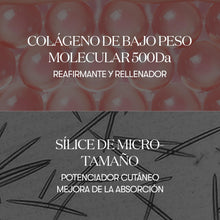 Cargar imagen en el visor de la galería, VT COSMETICS VT COLLAGEN REEDLE SHOT 100, suero de microagujas de colágeno de 1.69 onzas líquidas (50 ml)