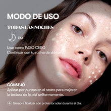Cargar imagen en el visor de la galería, VT COSMETICS Reti-A Reedle Shot 100, suero con microagujas y retinol (vitamina A), exosoma reparador, ideal para principiantes, mejora textura y luminosidad, potenciador coreano para la piel (50ml)