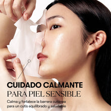 Cargar imagen en el visor de la galería, VT COSMETICS CICA Daily Soothing Mask 30 Pcs (350 g)