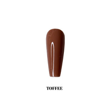Cargar imagen en el visor de la galería, Gel Polish TOFFEE 010 15 ML