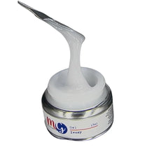 Cargar imagen en el visor de la galería, MG Gel Constructor TXO Tixotrópico – Gel trifásico profesional | NC Nails Lab