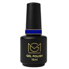 Cargar imagen en el visor de la galería, Gel Polish ELECTRIC BLUE 040 15ml