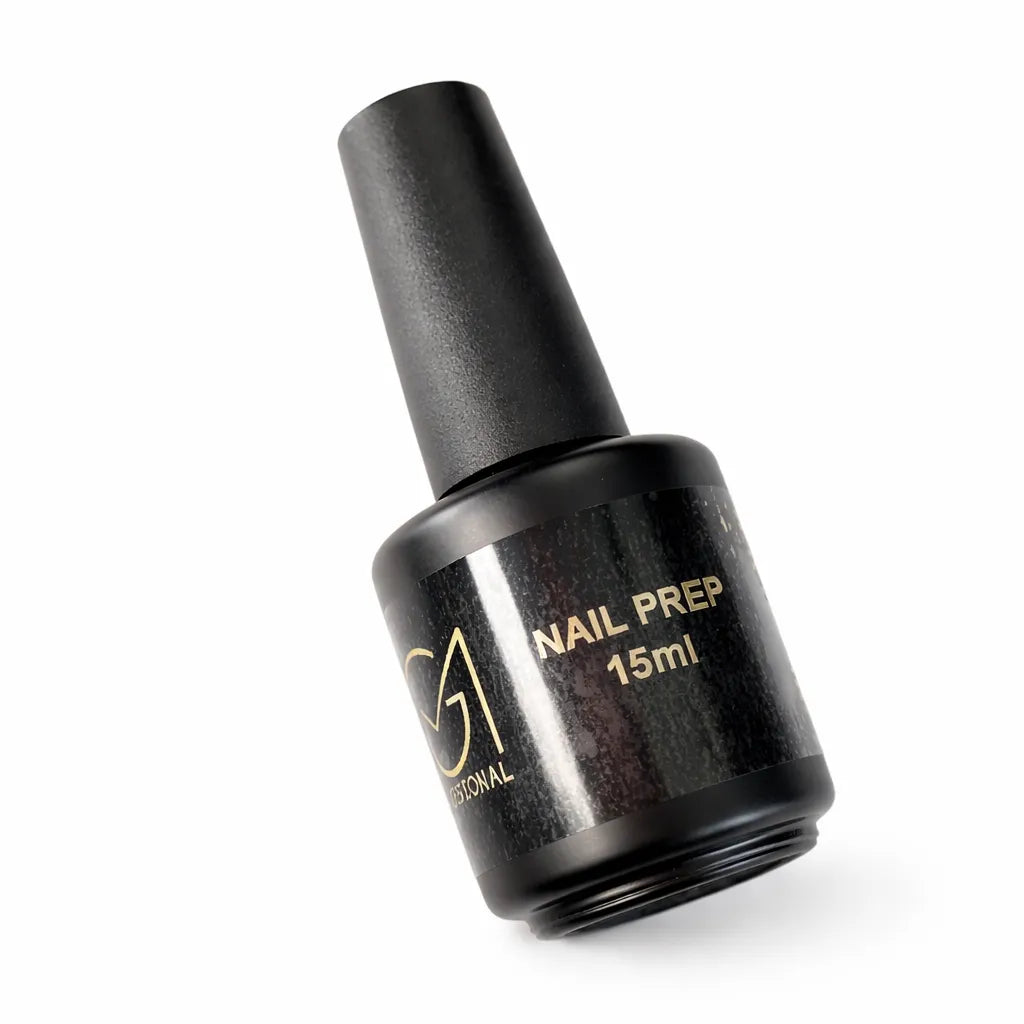 Nail Prep 15 ml – Deshidratador para uñas profesionales