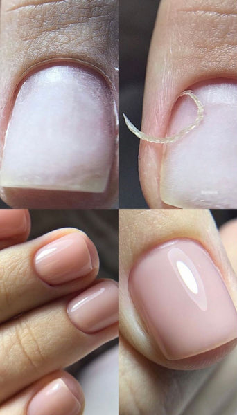 MANICURA /PEDICURA PERFECTA