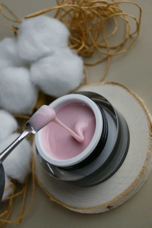 Curso de Uñas de Gel Profesional: Técnica y Perfeccionamiento