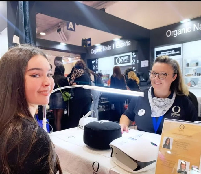 MASTER ONICOTÉCNICO DE 4 MESES