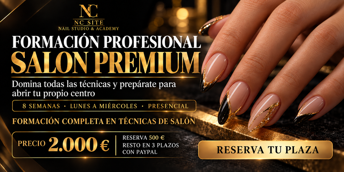 CURSOS SALON PREMIUM
