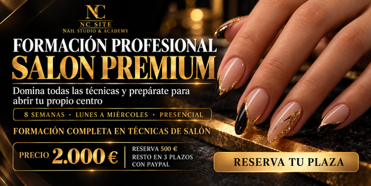 CURSOS SALON PREMIUM