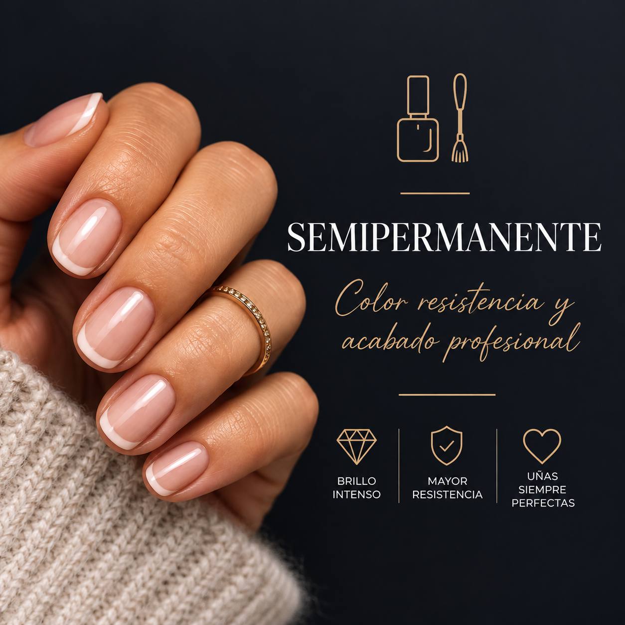 SEMIPERMANENTE