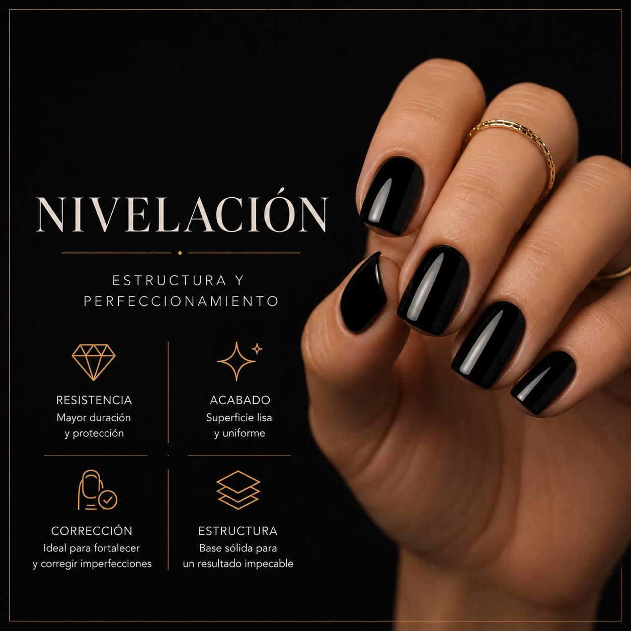 NIVELACIÓN