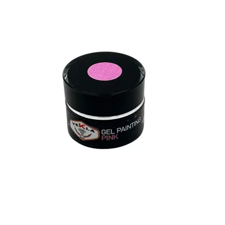 Painting gel Vekla