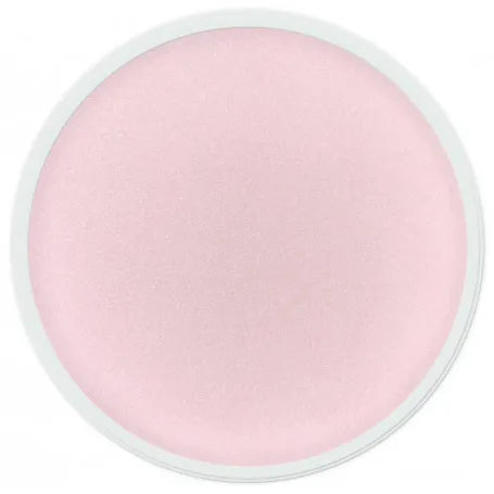 Muestra del tono Acrílico Cover Pink VEKLA