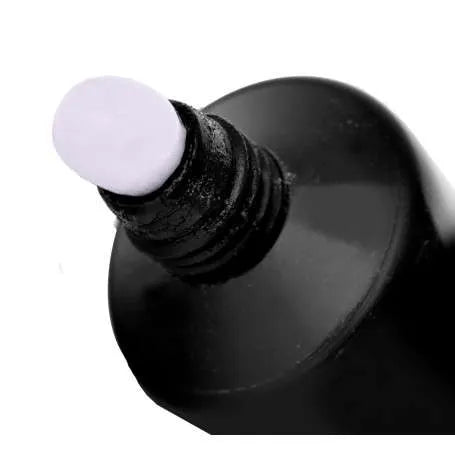 Muestra del tono Acrygel Milky White VEKLA