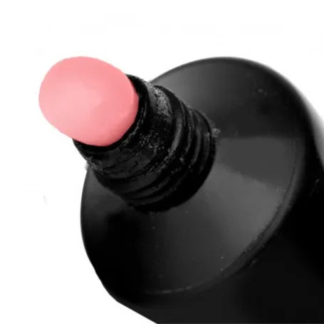 Muestra del tono Acrygel Clear Rose VEKLA