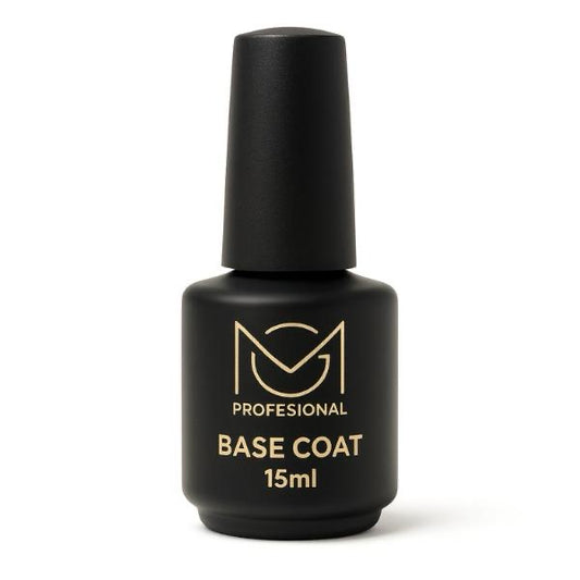 Base Coat MG Profesional de 15 ml