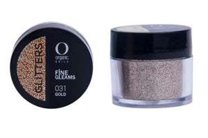 GLITTER FINE GLEAMS