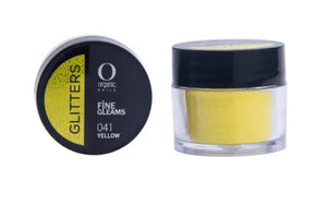 GLITTER FINE GLEAMS