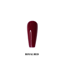 Cargar imagen en el visor de la galería, Gel Polish ROYAL RED 023 15ML
