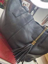 Cargar imagen en el visor de la galería, BOLSO GRANDE PIEL
