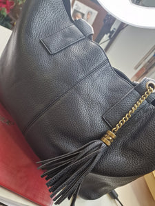 BOLSO GRANDE PIEL