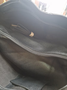 BOLSO GRANDE PIEL