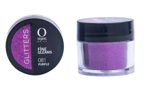 GLITTER FINE GLEAMS