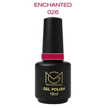 Cargar imagen en el visor de la galería, Gel Polish ENCHANTED 026 - 15ml
