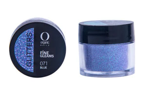 GLITTER FINE GLEAMS