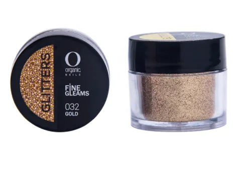 GLITTER FINE GLEAMS