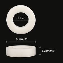 Cargar imagen en el visor de la galería, Cinta Adhesiva para Pestañas Microporoso Transpirable 6 rollos
