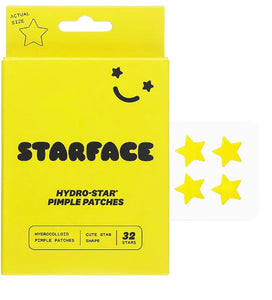 STARFACE Hydro-Star Pimple Patches