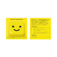Cargar imagen en el visor de la galería, Starface Hydro Star Big Yellow

