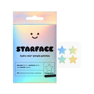 Starface Hydro