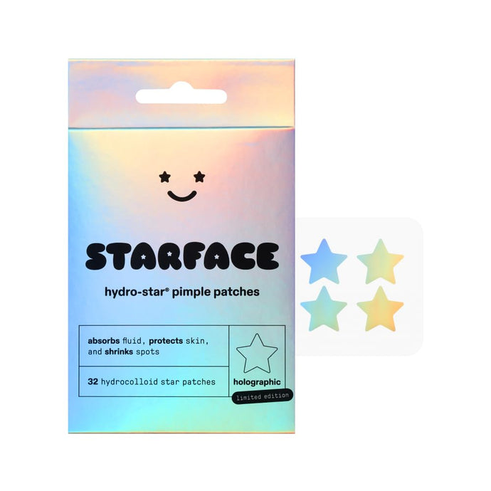 Starface Hydro