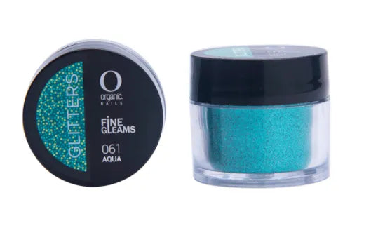 GLITTER FINE GLEAMS