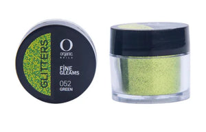 GLITTER FINE GLEAMS