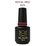 Gel Polish ROYAL RED 023 15ML