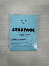 Cargar imagen en el visor de la galería, Starface Hydro-Star + Ácido Salicílico para Mujer, Azul
