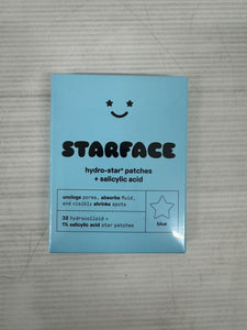 Starface Hydro-Star + Ácido Salicílico para Mujer, Azul