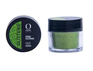 GLITTER FINE GLEAMS