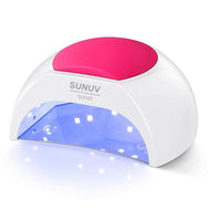 Lámpara Secado de Uñas, Profesional LED UV